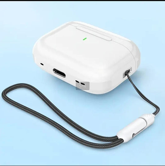 New Wireless Earbuds 2nd Generation