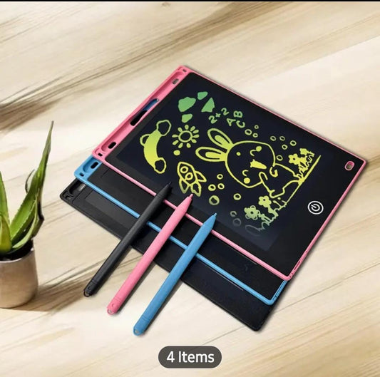 8.5 Inch LCD Writing Tablet