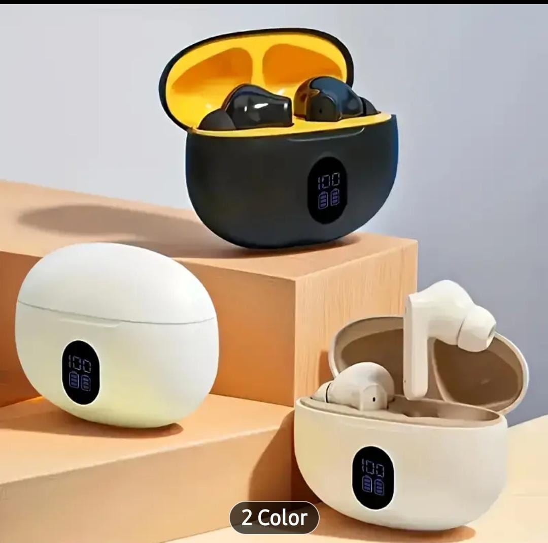 Stereo True Wireless Earphones