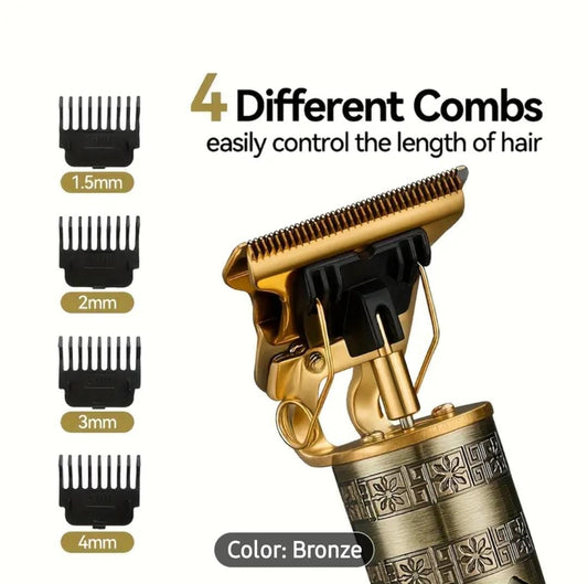 Vintage T9 Timmer Professional