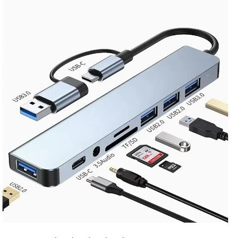 Computer & Mobile Accessories