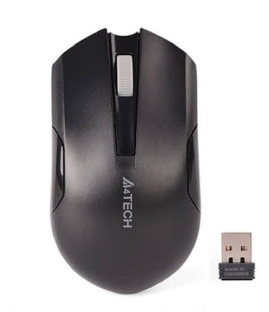 A4Tech Wireless Mouse