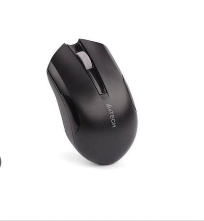 A4Tech Wireless Mouse