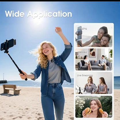 F11-2 Wireless Microphone