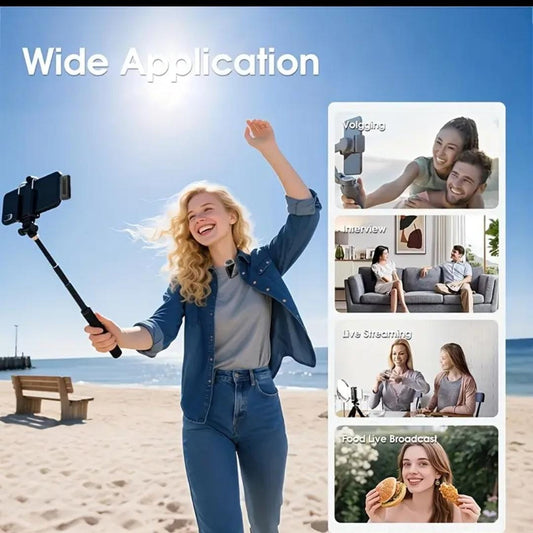 F11-2 Wireless Microphone