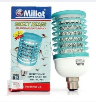 Insect Killer LED Anti-Mosquito Device