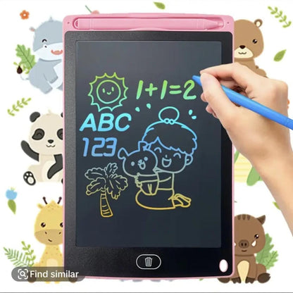 8.5 Inch LCD Writing Tablet