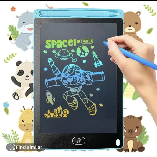 8.5 Inch LCD Writing Tablet