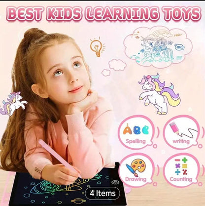 8.5 Inch LCD Writing Tablet