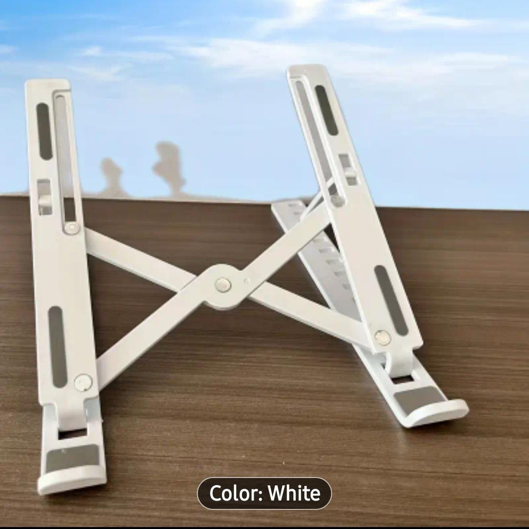 Laptop Stand - Creative Folding Stand
