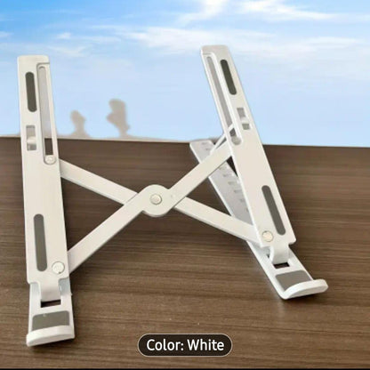 Laptop Stand - Creative Folding Stand