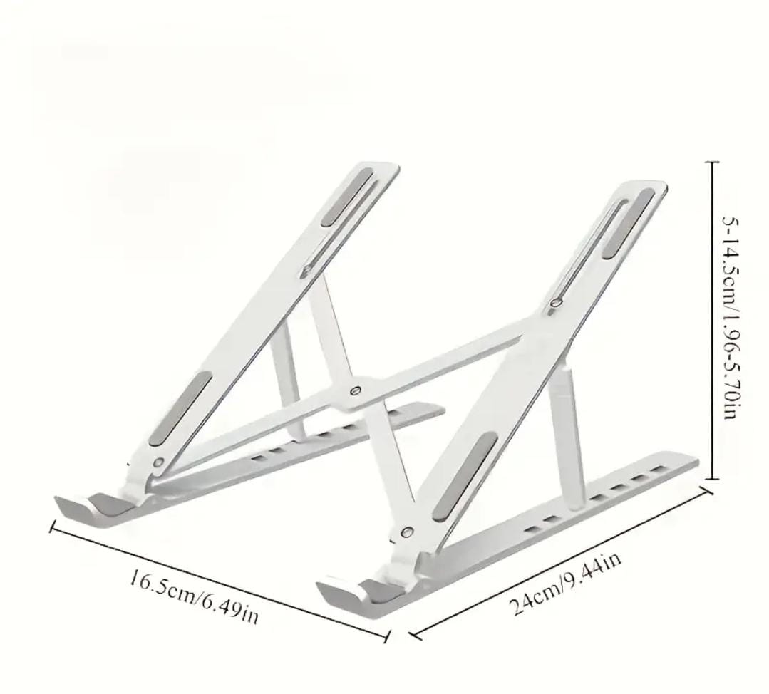 Laptop Stand - Creative Folding Stand