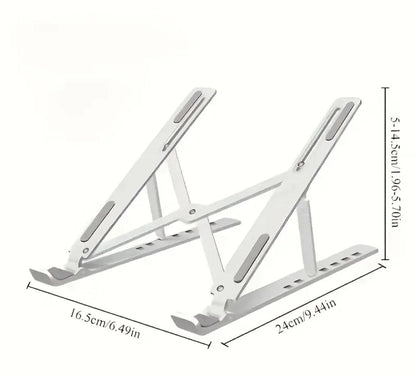 Laptop Stand - Creative Folding Stand