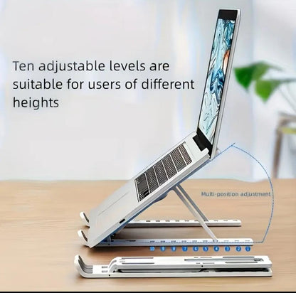 Laptop Stand - Creative Folding Stand