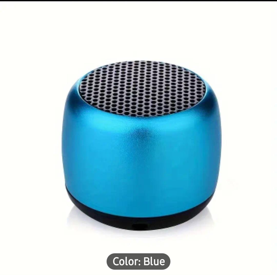 Compact Mini M1 Wireless Speaker