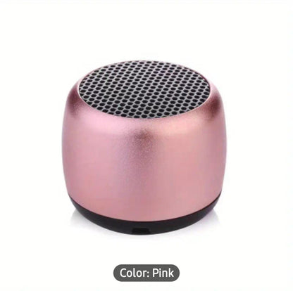Compact Mini M1 Wireless Speaker