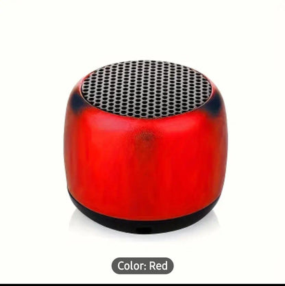 Compact Mini M1 Wireless Speaker