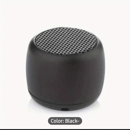 Compact Mini M1 Wireless Speaker