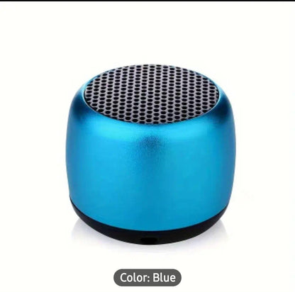 Compact Mini M1 Wireless Speaker