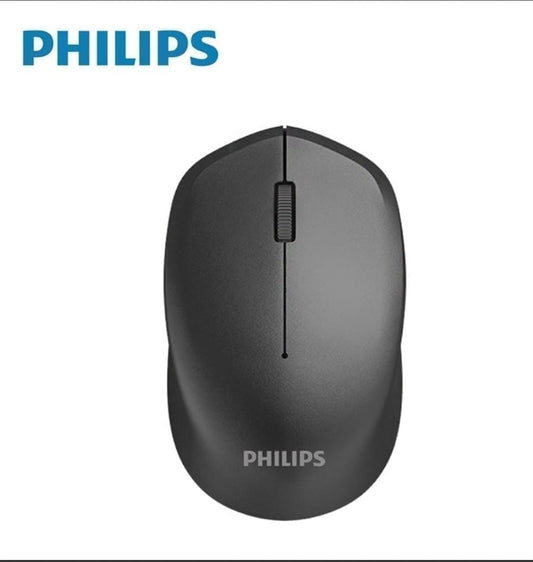 Philips Wireless Mouse