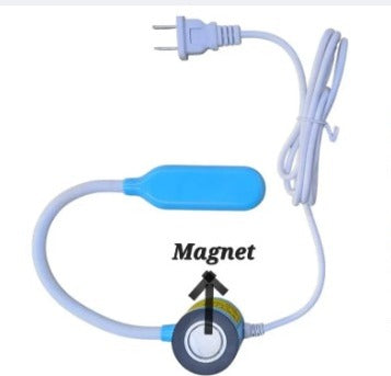 Sewing Machine LED Light with Magnet