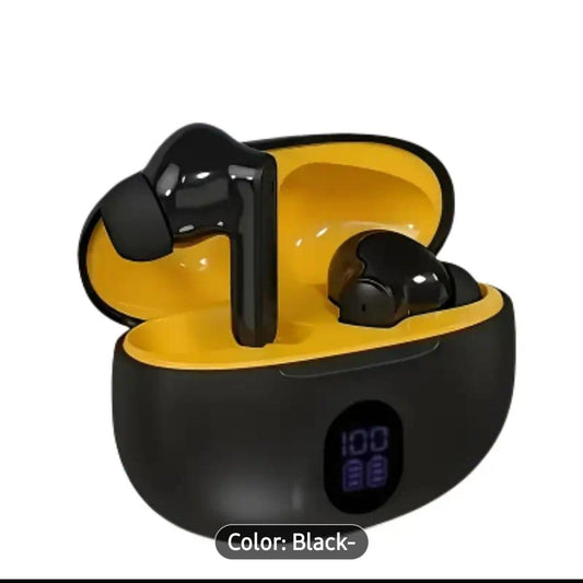 Stereo True Wireless Earphones