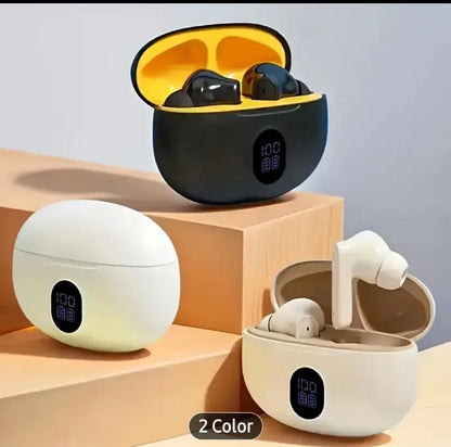 Stereo True Wireless Earphones