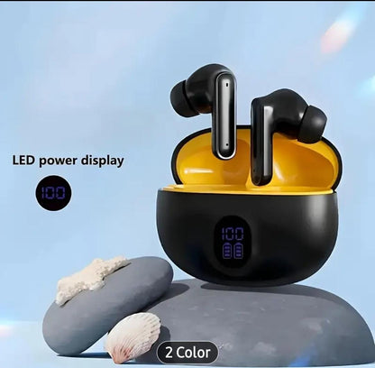 Stereo True Wireless Earphones