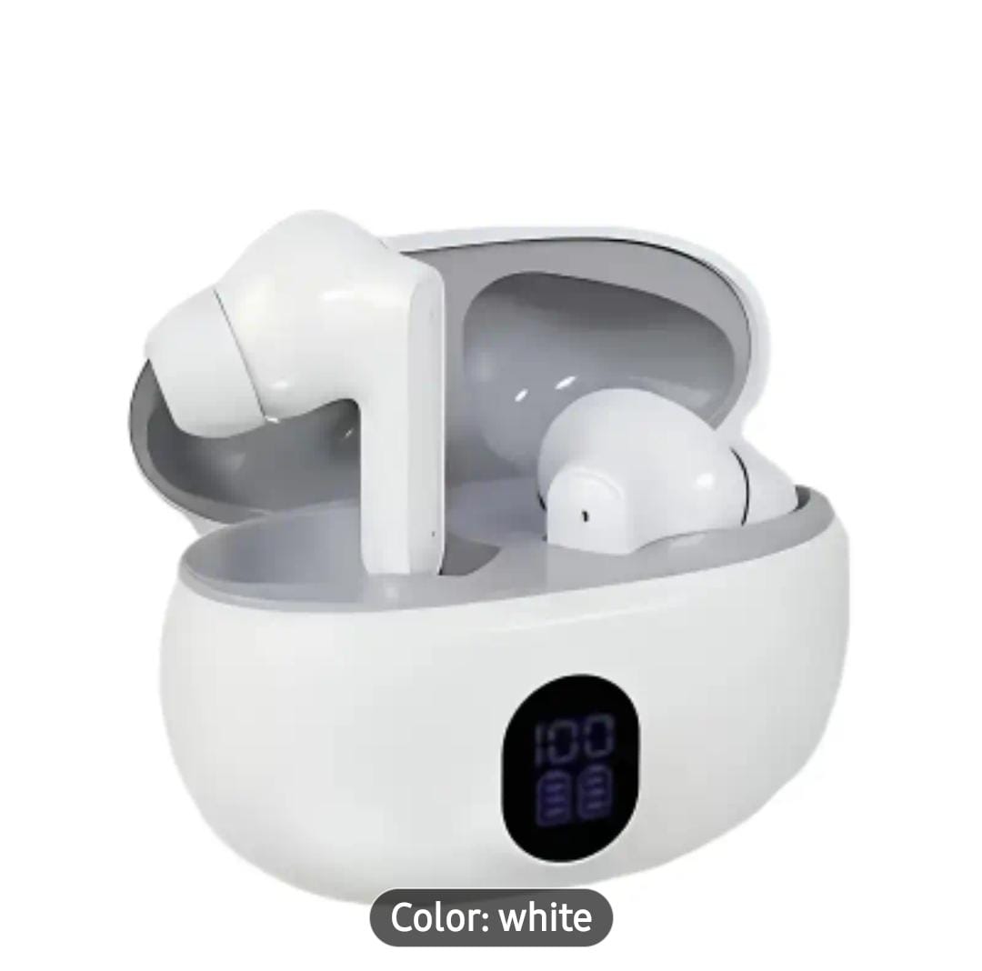 Stereo True Wireless Earphones