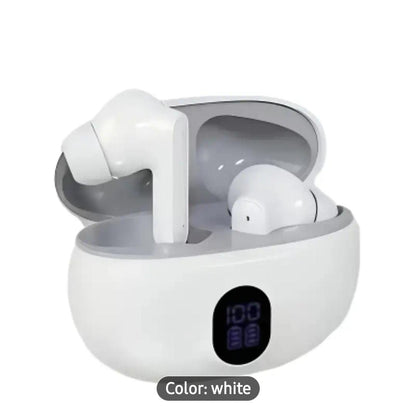 Stereo True Wireless Earphones