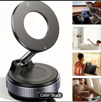 Foldable Magnetic Holder