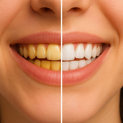 Teeth Whitening Powder