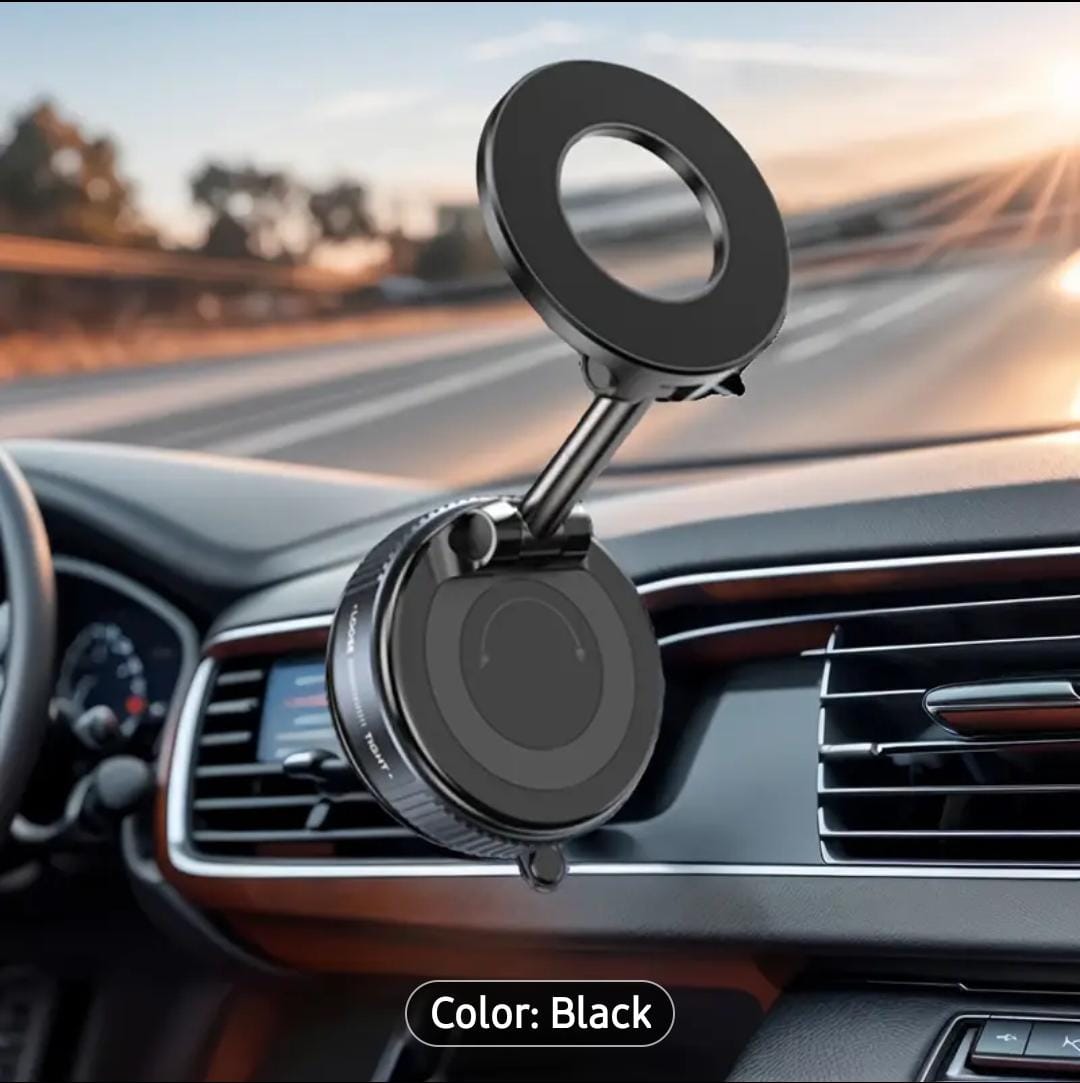 Foldable Magnetic Holder