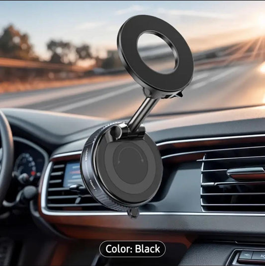 Foldable Magnetic Holder