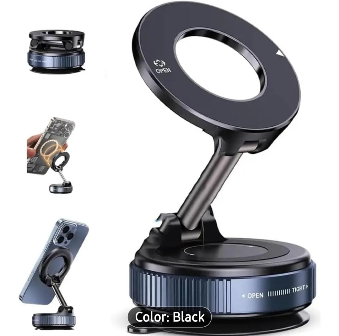 Foldable Magnetic Holder