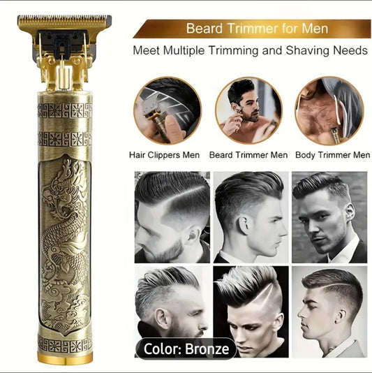 Vintage T9 Timmer Professional